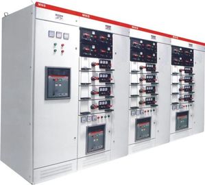 Low Voltage Distribution Panel Low Tension Switchgear IEC60439 Standard Tedarikçi