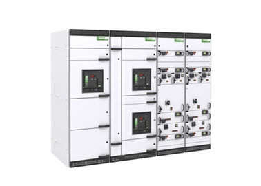 Blokset Switchgear low voltage, Metal Enclosed Power Distribution Cabinet Tedarikçi