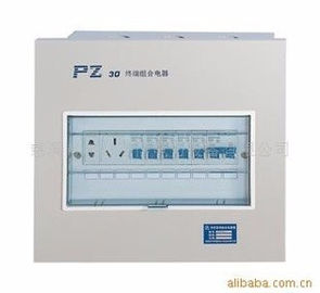 PZ30 household power distribution board Tedarikçi