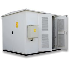 Trafo Merkezi, Hava Koşullarına Dayanıklı Kapak ve Treyler için ABB İzolasyon Yağı Dehidrasyon Makinesi Tedarikçi