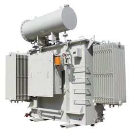 250 kVA 11 / 0.4kv Kema Sertifikalı Kuru Tip Dökme Reçine Dağıtım Trafosu Tedarikçi