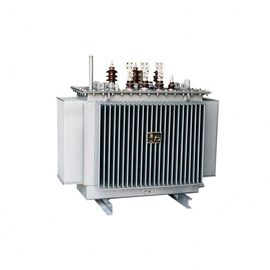 Rusya Pazarı için Yağlı Tip Transformatör (100-1600) kVA, Aksesuarlı Tedarikçi
