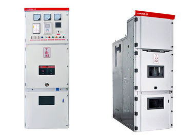 MNS Withdrawable Metal Enclosed Switchgear HV And LV Power Distribution Cabinet Tedarikçi