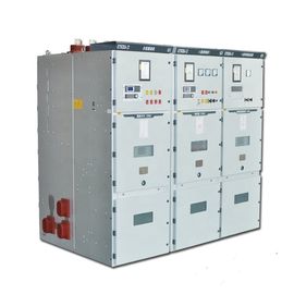 şalt KYN28-12 zırhlı çekmeceli AC metal mahfazalı şalt sistemi vd4 yüksek ve alçak gerilim şalt tesisi Tedarikçi