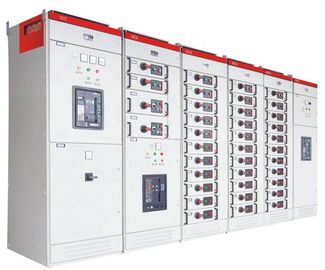 11KV 24KV GCS çekmeceli Elektrik Şalt dolabı kapalı şalt üreticileri Tedarikçi