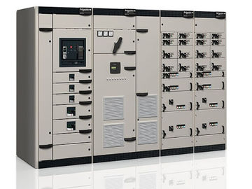 Güç dağıtım ekipmanları 24kv Gis şalt sistemi HP-SRM-24 Tedarikçi