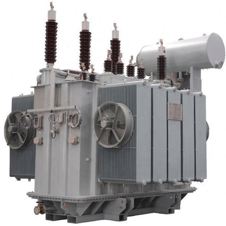 Kema Sertifikalı Düşük Kayıp 150 kVA 35 Kv Yağlı Tip Güç Trafosu Tedarikçi