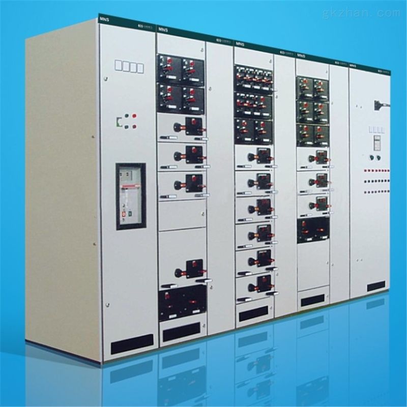 Elektrik motor kontrol merkezi MNS şalt panosu üreticileri yaygın olarak kullanılmaktadır Tedarikçi