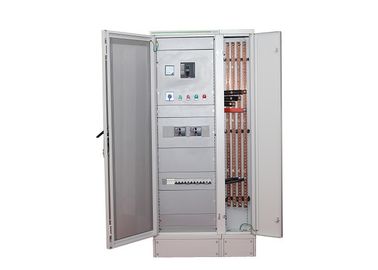Custom IP54 Electrical Distribution Box  XGM , Power Distribution Box 3 Phase Tedarikçi