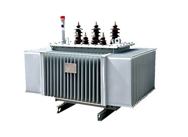 Güç İletimi için 400 kVA Trafo Tedarikçi