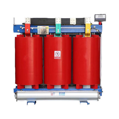 Kapalı Kuru Tip Trafo 3kV 6kV10 KV 35kv Gerilim Güç Elektrik Trafosu Daha İyi Fiyatla Aşağı Adım Tedarikçi