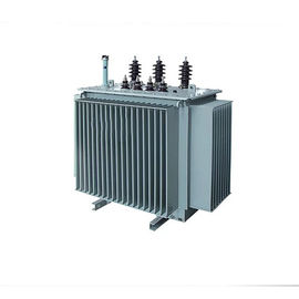 Demir çekirdekli güç akımı yağa daldırılmış trafo 50hz 10 kva 15kv 380v ila 110v alçak gerilim trafosu tedarikçileri Tedarikçi