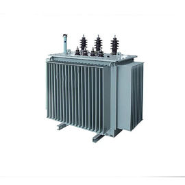 Demir çekirdekli güç akımı yağa daldırılmış trafo 50hz 10 kva 15kv 380v ila 110v alçak gerilim trafosu tedarikçileri Tedarikçi