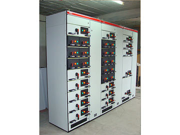 Kapalı Mns 11kv Elektrik çekilebilir tip Şalt metal kaplı Panel Tedarikçi
