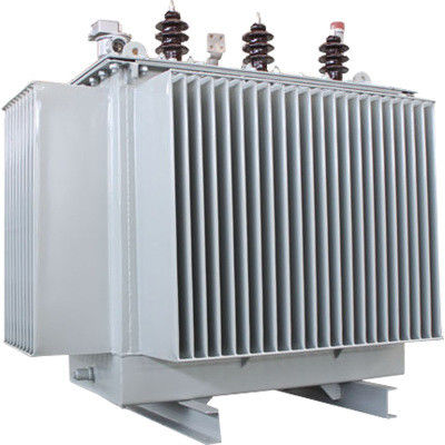 düşük kayıplı 11kv Dağıtım Transformatörü En iyi fiyat Elektrik Transformatörleri Tedarikçi