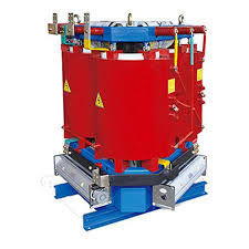 Pec-1600kVA 38kv Yanmaz Kuru Tip Dağıtım Trafosu Tedarikçi