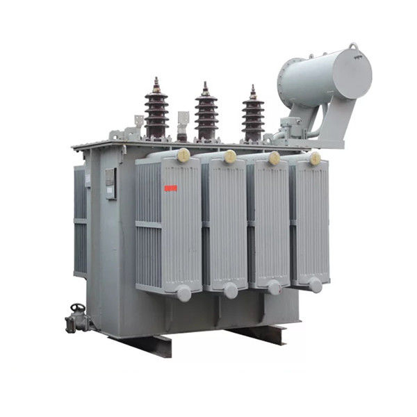 3 fazlı adım aşağı 6kv 10kv 11kv 22kv 35kv gerilim dağıtım yağı daldırılmış trafo Çin trafo üreticileri Tedarikçi